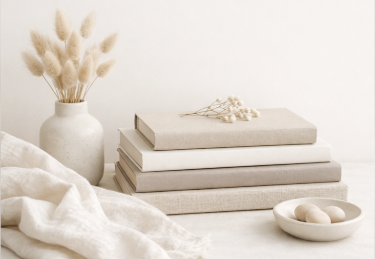 5 Bücher, die deine Perspektive verändern können