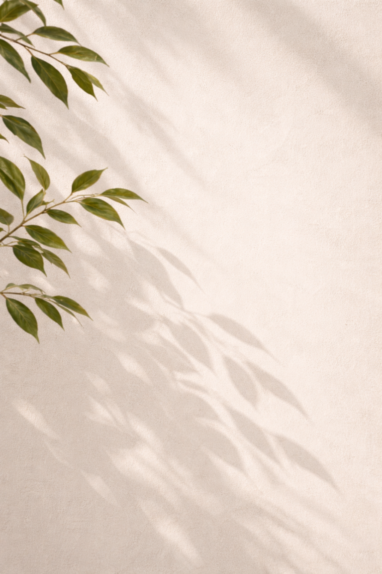 Klarheit beginnt nicht mit Antworten, sondern mit den richtigen Fragen.